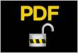 Come sbloccare un PDF protetto da passwor